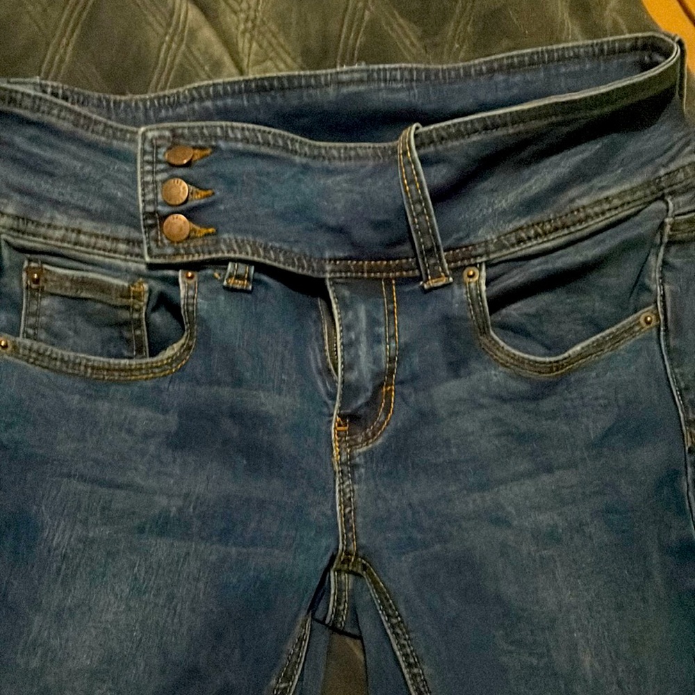 Womens BDG jeans